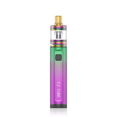 Innokin EZ Tube Zenith Minimal Vape Kit - Emerald Amethyst