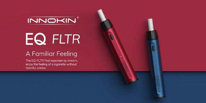 Innokin EQ FLTR Kit