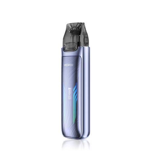 VooPoo VMATE Max Pod Vape Kit - Fancy Purple