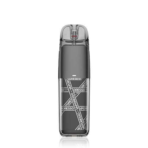 Vaporesso Luxe Q2 SE Pod Vape Kit - Fashion Black
