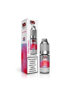 IVG Salts Fizzy Cherry 10ml Nic Salt E-Liquid