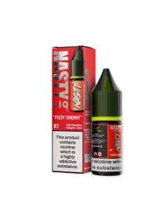 Nasty Liq Fizzy Cherry Nic Salt E-Liquid