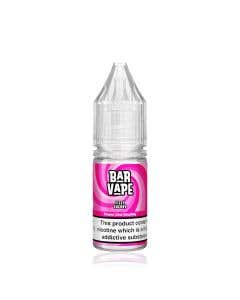 Bar Vape Fizzy Cherry Nic Salt E-Liquid