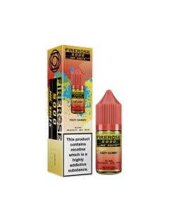 Elux Firerose 5000 Fizzy Gummy Nic Salt E-Liquid
