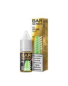 Bar Series Gold Edition Fizzy White Grape Nic Salt E-Liquid