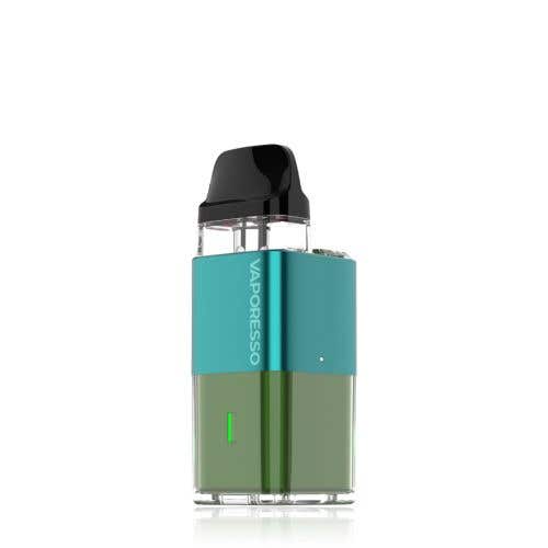Vaporesso XROS Cube Pod Vape Kit - Forest Green