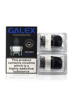 Freemax Galex Replacement Pods