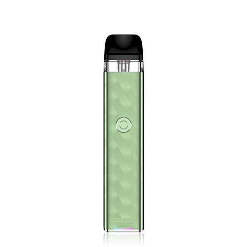 Vaporesso XROS 3 Pod Kit - Fresh Green