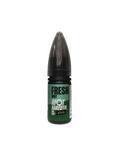 Riot BAR EDTN Fresh Mint Nic Salt E-Liquid