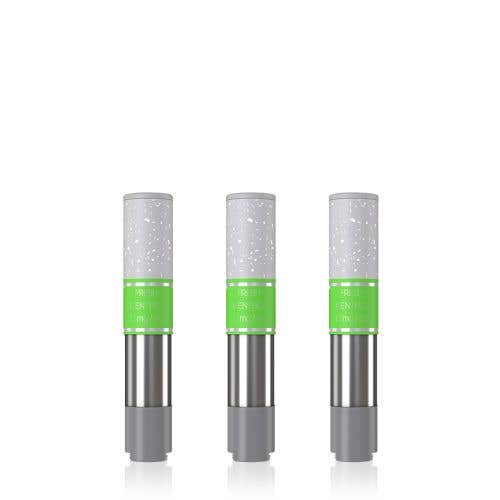 Aspire Nexi One Prefilled Vape Pods - Fresh Menthol 20mg