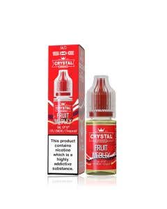 SKE Crystal Original Salts V2 Fruit Medley Nic Salt E-Liquid