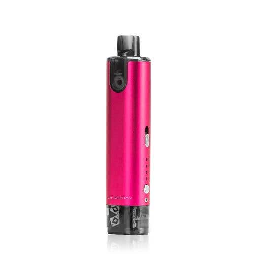 SXmini PureMax Pod Vape Kit - Fuchsia
