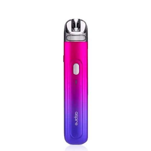 Aspire Flexus Q Pod Kit - Fuchsia