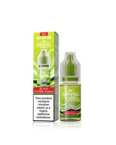 SKE Crystal Original Salts V2 Gami Rare Nic Salt E-Liquid