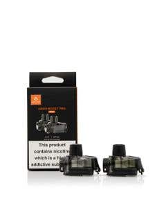 Geekvape Aegis Boost Pro Replacement Pods
