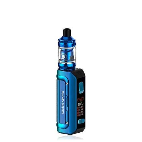 Geekvape Aegis Mini 2 M100 Kit - Mint Green