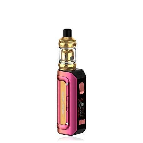 Geekvape Aegis Mini 2 M100 Kit - Pink Gold
