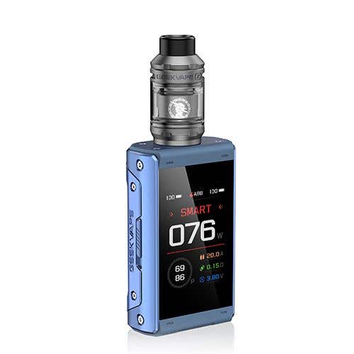 Geekvape T200 Kit - Azure Blue 
