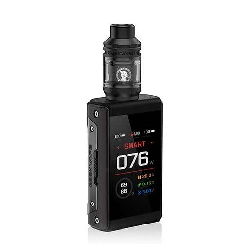 Geekvape T200 Kit - Black
