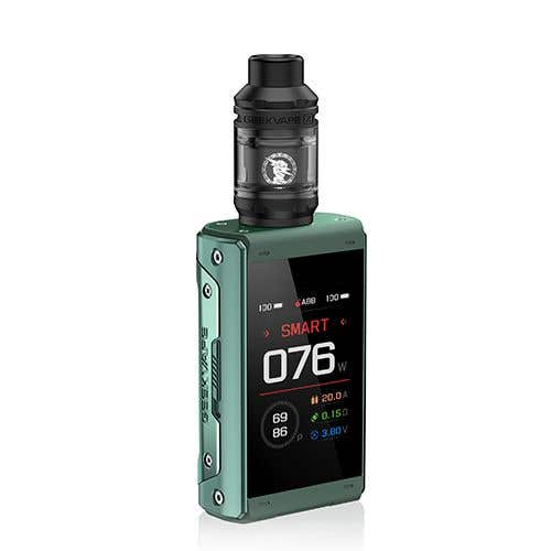 Geekvape T200 Kit - Blackish Green
