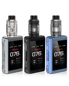 Geekvape T200 Kit - Group