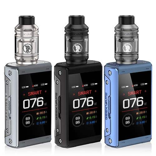 Geekvape T200 Kit - Group