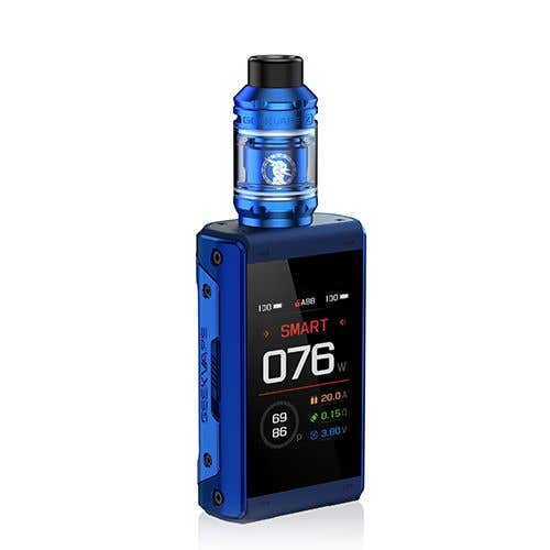 Geekvape T200 Kit - Navy Blue
