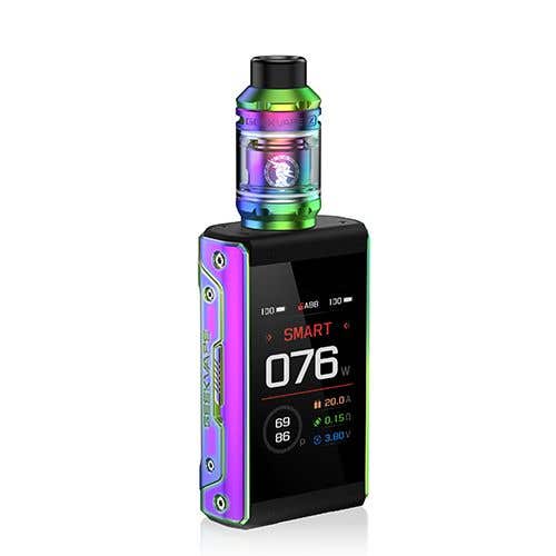 Geekvape T200 Kit - Rainbow
