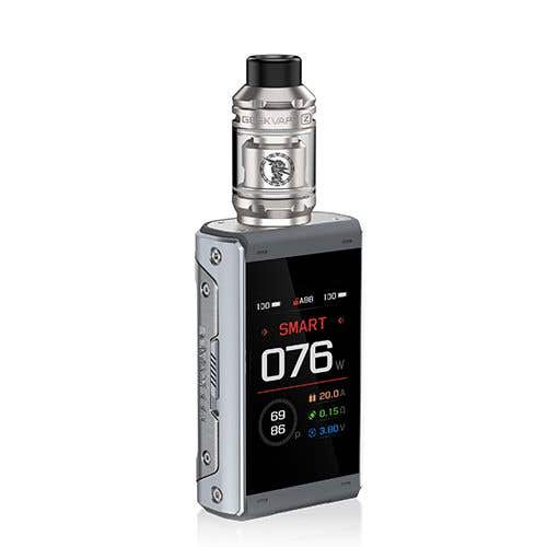 Geekvape T200 Kit - Silver
