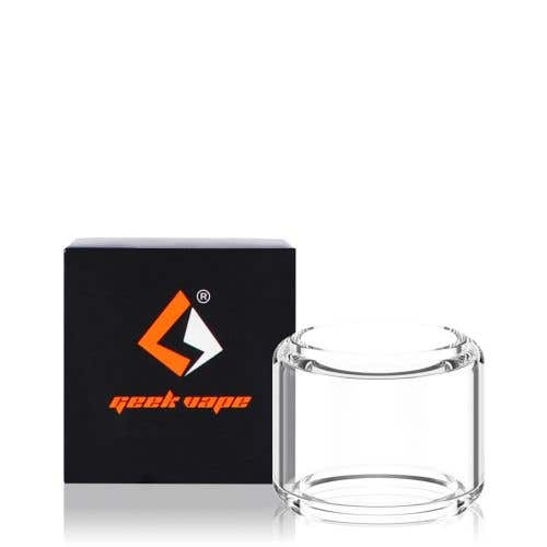 Accessory Geekvape Zeus Nano 2 Replacement Bulb Glass
