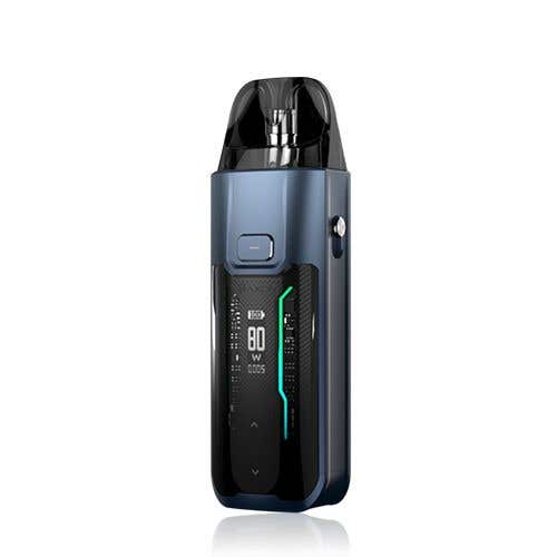Vaporesso Luxe XR Max Pod Kit - Glacier Blue