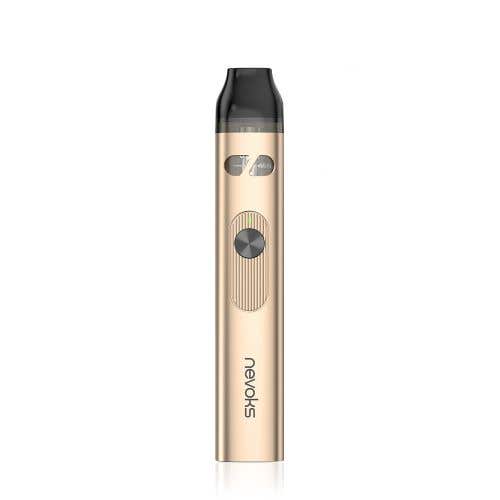 Nevoks Feelin A1 Pod Vape Kit - Gold
