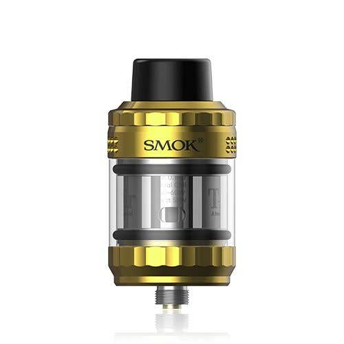 Smok T-Air Gunmetal Subohm Tank - Gold