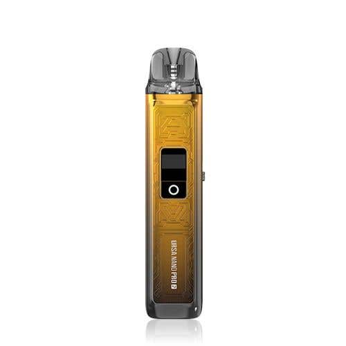 Lost Vape Ursa Nano Pro 2 Pod Kit - Gold Mecha