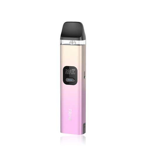 Innokin Trine Pod Vape Kit - Gold Pink