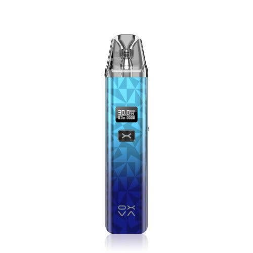 Oxva Xlim Classic Edition Pod Vape Kit - Gradient Blue