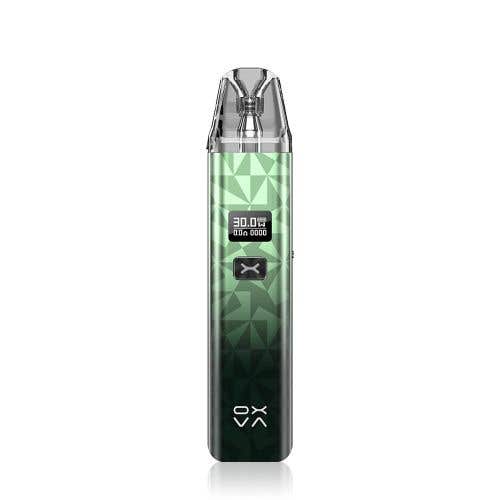 Oxva Xlim Classic Edition Pod Vape Kit - Gradient Green