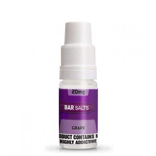 Bar Salts - Grape