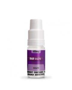 Bar Salts - Grape