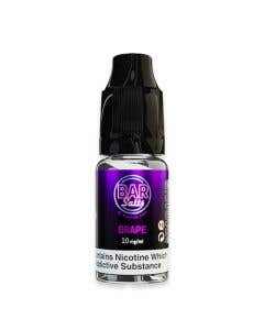 Vampire Vape Bar Salts Nic Salt E-Liquids - Grape
