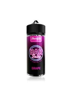 Vampire Vape Bar Salts Grape 100ml Shortfill E-Liquid
