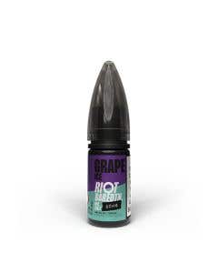 Riot BAR EDTN Grape Ice Nic Salt E-Liquid