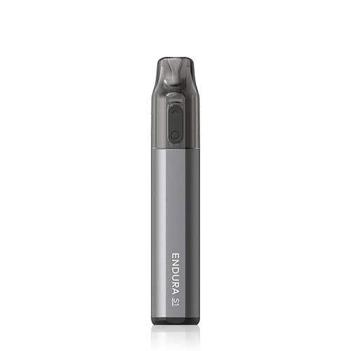 Innokin Endura S1 Refillable Disposable Vape Kit - Graphite
