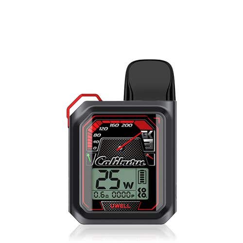 Uwell Caliburn GK3 Pod Kit - Graphite