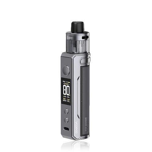 Voopoo Drag X2 Pod Vape Kit - Grey Metal