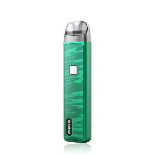 Aspire Flexus PRO Pod Vape Kit - Green