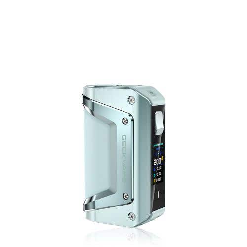 Geekvape Aegis Legend 3 Replacement Mod - Green