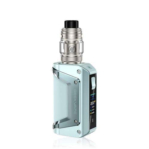 Geekvape Aegis Legend 3 Vape Kit - Green