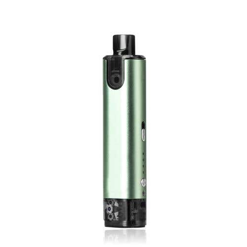 SXmini PureMax Pod Vape Kit - Green
