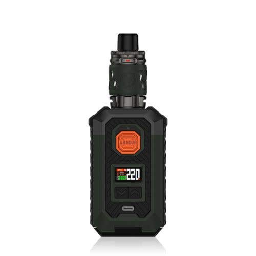 Vaporesso Armour Max Kit - Green